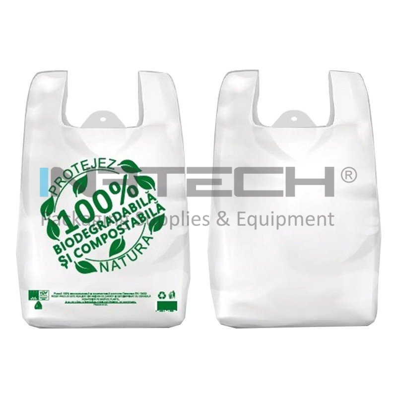 Pungi Biodegradabile Tip Maiou
