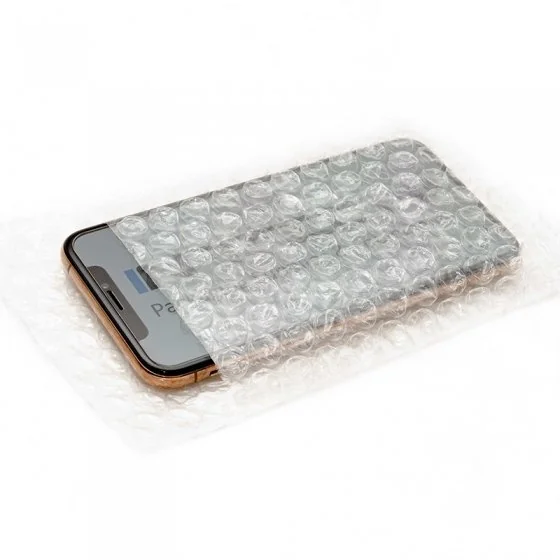 Pungi Cu Bule In Doua Straturi