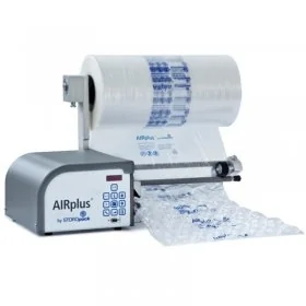 Sistem Air Plus Mini-Sisteme De Ambalare Pentru Umplere Si Protectie