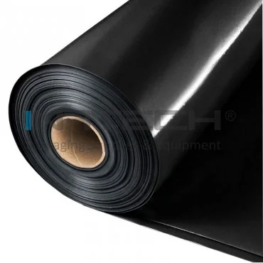 Folie Polietilena Pentru Constructii, 100 my