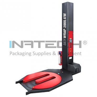 Masina De Infoliat Semiautomata 2000 AW