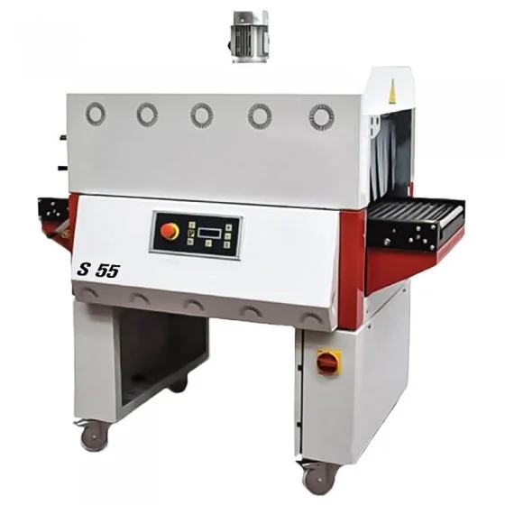 Tunel de Ambalat S55