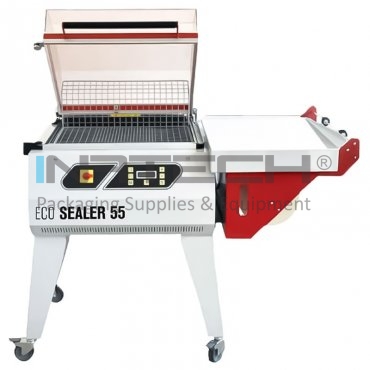 Masina de Baxat Eco Sealer 55