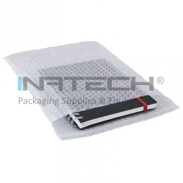 Pungi Cu Bule In Trei Straturi