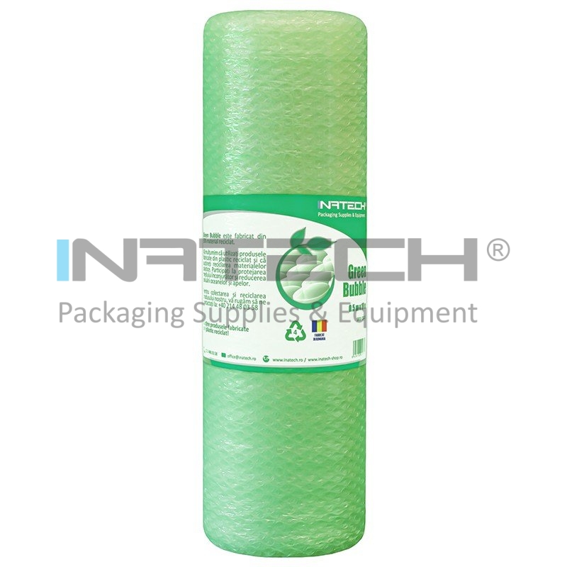 Folie Cu Bule Mici Eco Friendly