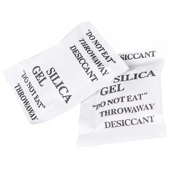 Silica Gel Desicant