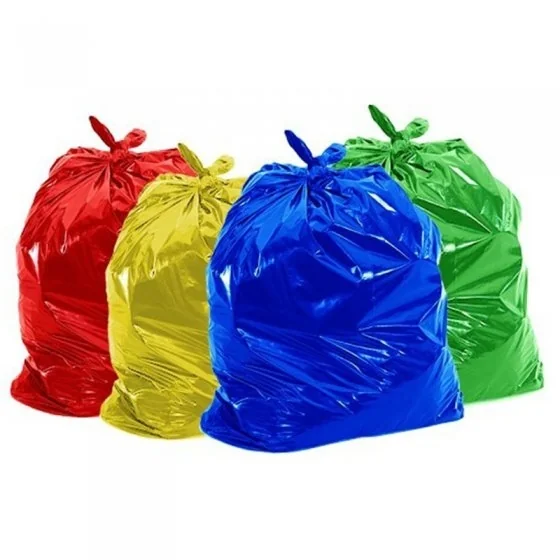 Saci Menajeri Din Polietilena