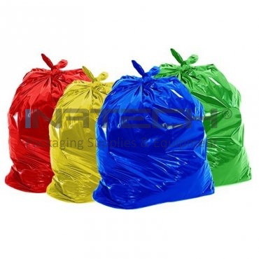 Saci Menajeri Din Polietilena