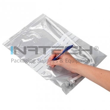 Pungi Plastic Fermoar Si Benzi De Scriere