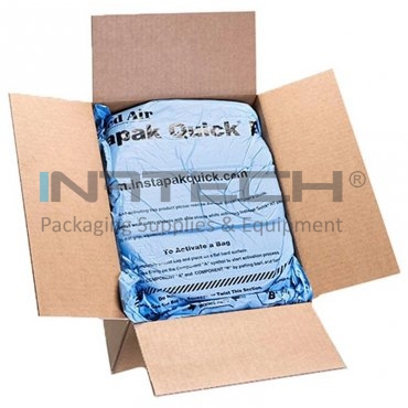 Pungi Cu Spuma Poliuretanica Instapak