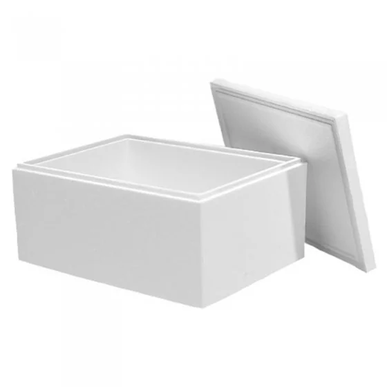 Cutii Termoizolante EPS Pentru Transport