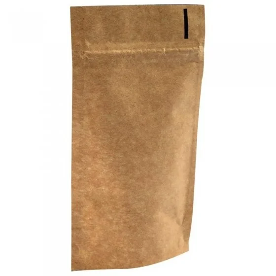 Pungi Stand Up Cu Inchidere Fermoar, 500 buc/pachet