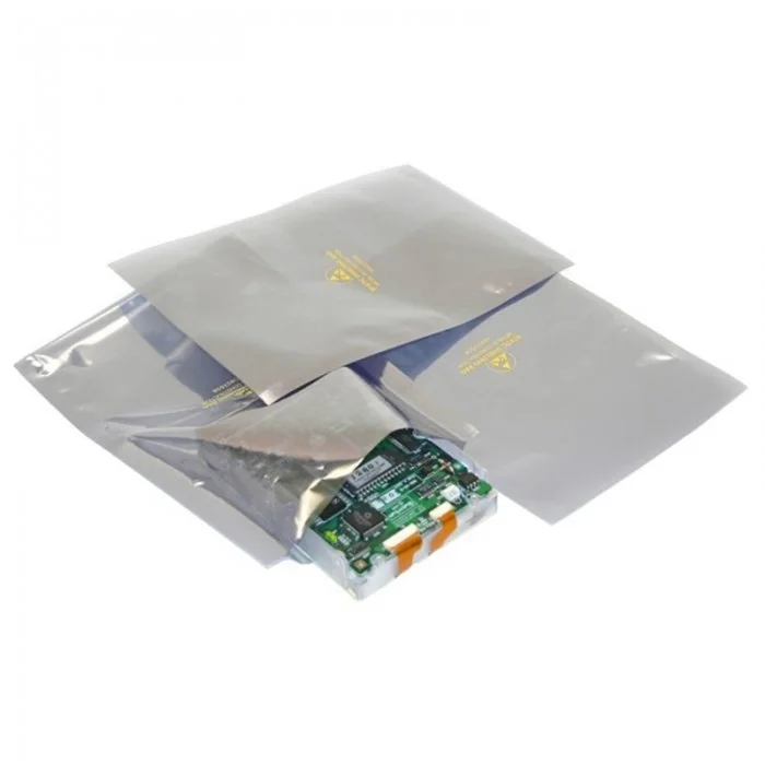 Pungi Antistatice ESD-Folie Si Pungi Pentru Protectie Antistatica