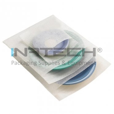 Pungi Polietilena Expandata Laminate