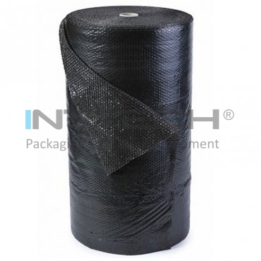 Folie Cu Bule Mici Neagra