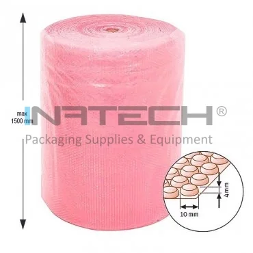 Folie Cu Bule De Aer ESD