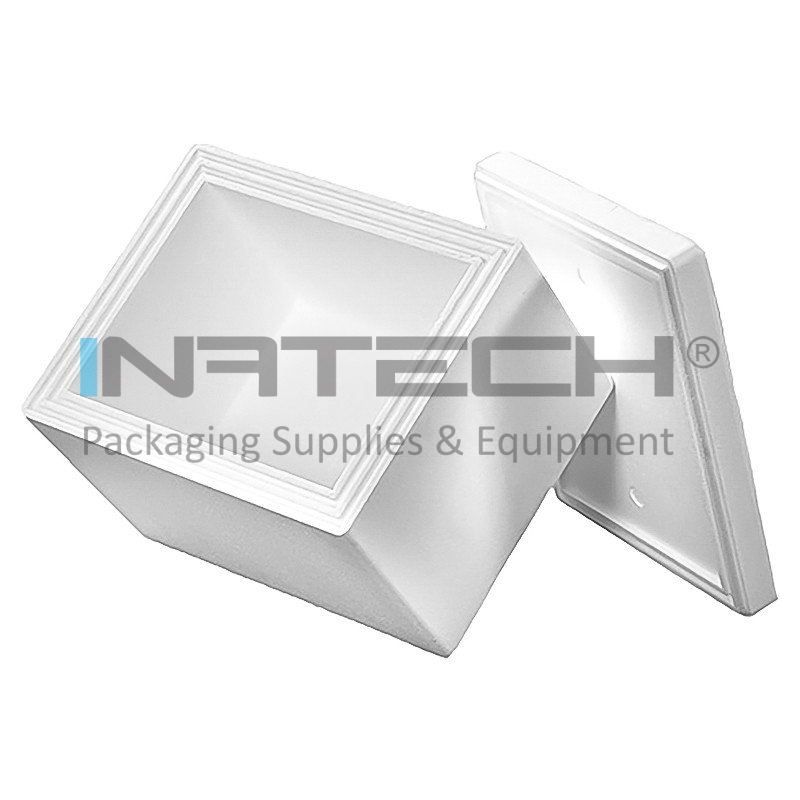 Cutii Termoizolante EPS Pentru Transport