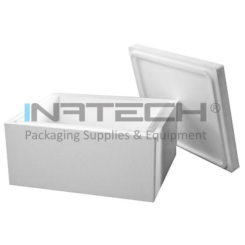 Cutii Termoizolante EPS Pentru Transport