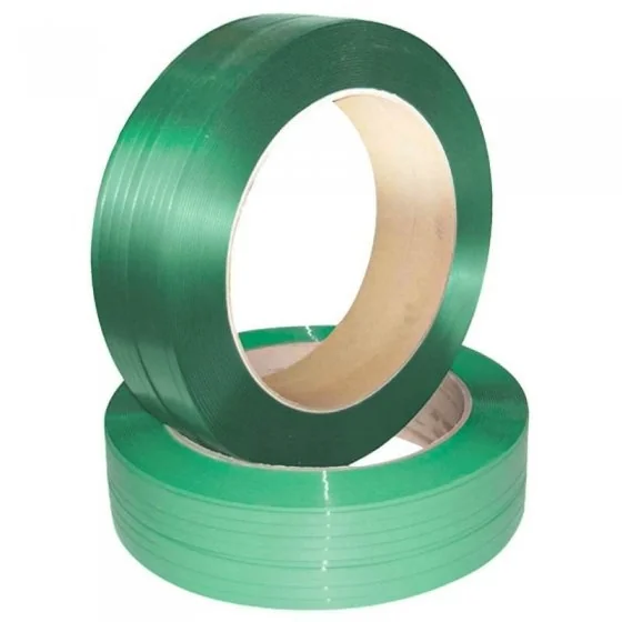 Banda Paletizare PET