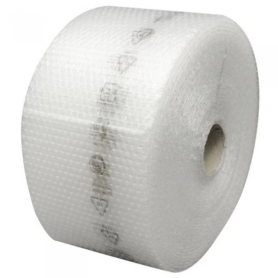 Folie Tubulara Cu Bule De Aer