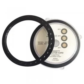 Cartela Indicator Umiditate-Desicanti Indicatori Umiditate