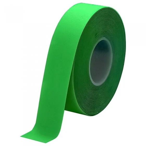 Banda Adeziva Antialunecare Fluorescenta