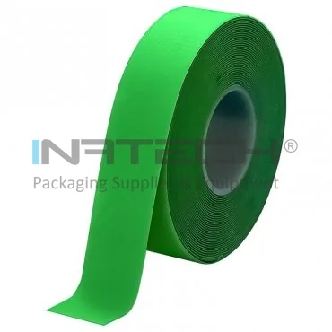 Banda Adeziva Antialunecare Fluorescenta