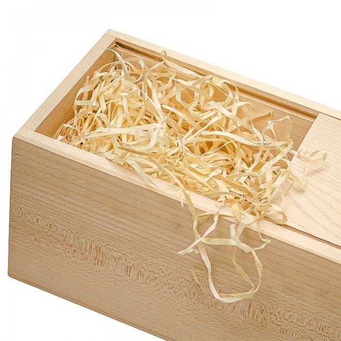 Lana De Lemn, Cutie 1 kg-Materiale De Umplere - Hartie Umplutura