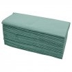 Prosop Hartie Pliat, Verde, V-Fold, 20 buc/pachet