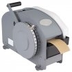 Dispenser Banda Adeziva Umectibila, Manual, 480 x 240 x 320 mm