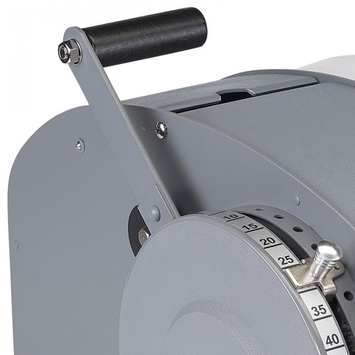 Dispenser Banda Adeziva Umectibila, Manual, 480 x 240 x 320 mm-Dispensere Banda Umectabila