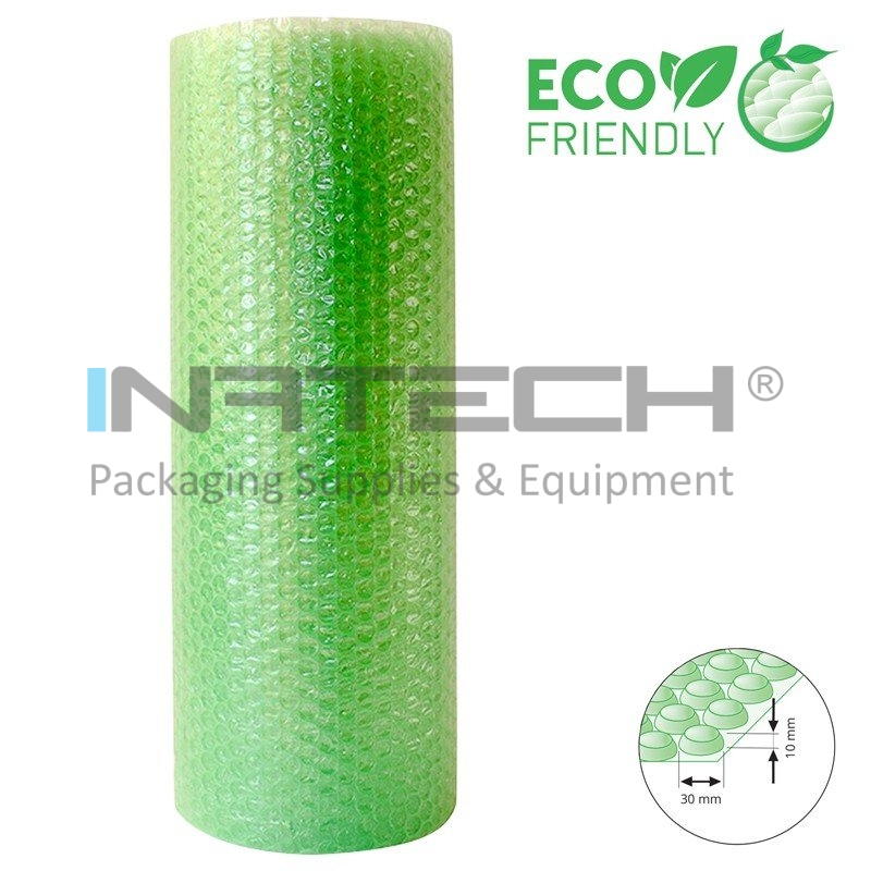 Folie Cu Bule Mari Eco Friendly