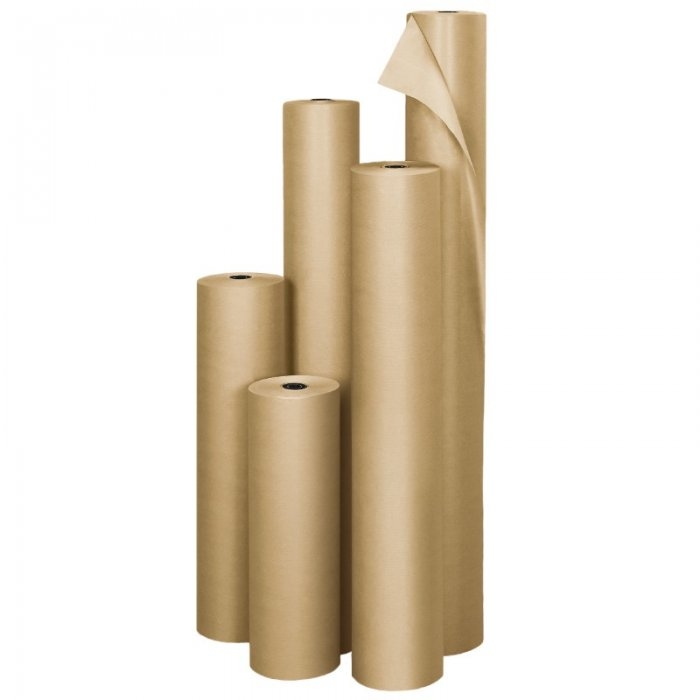 Hartie Kraft Pentru Constructii-Hartie Pentru Ambalare