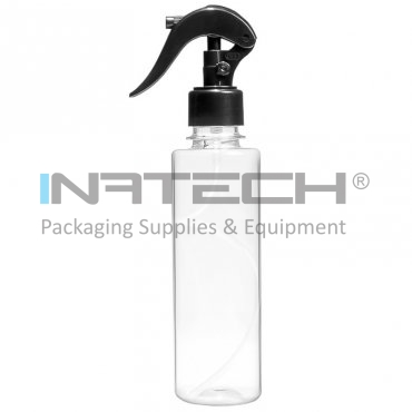 Recipiente Din Plastic