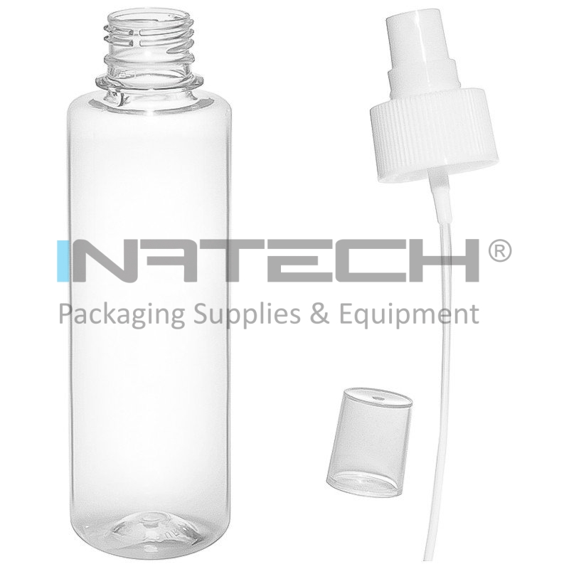 Recipiente Din Plastic