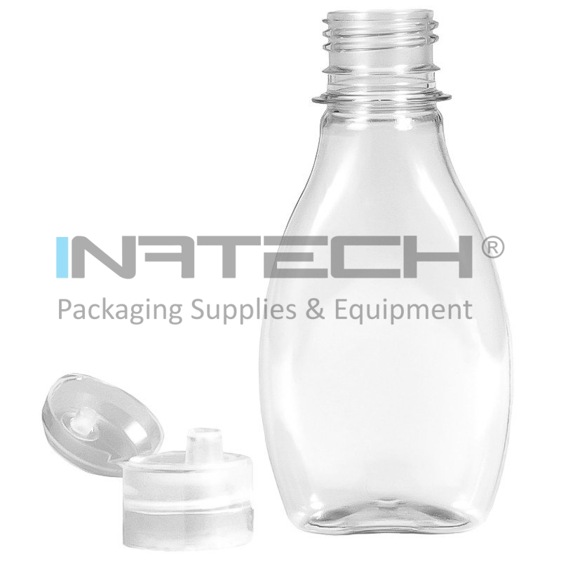 Recipiente Din Plastic