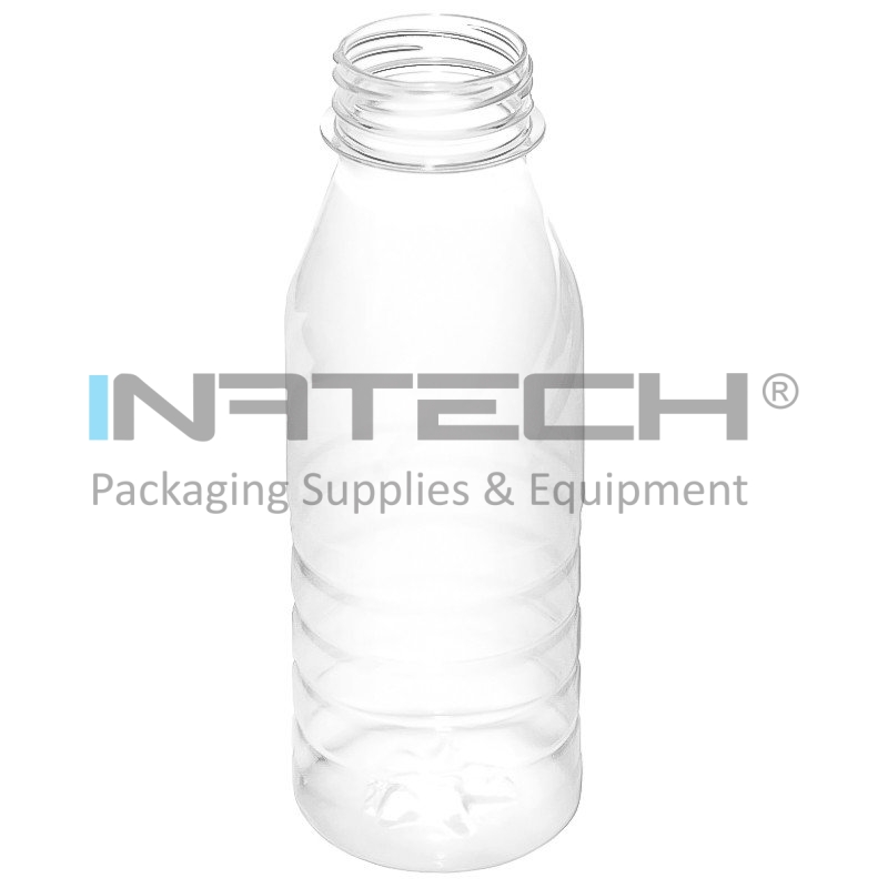 Recipiente Din Plastic