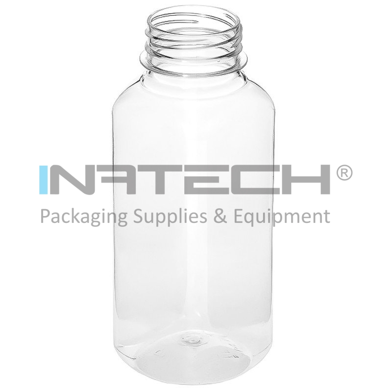 Recipiente Din Plastic