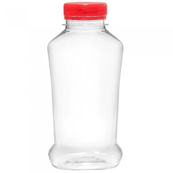 Recipiente Din Plastic