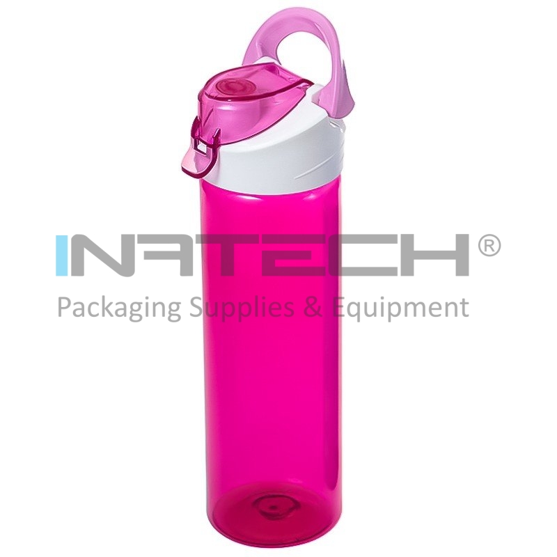 Recipiente Din Plastic