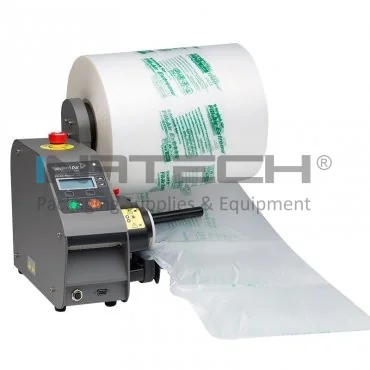 Sistem Fill Air Rocket