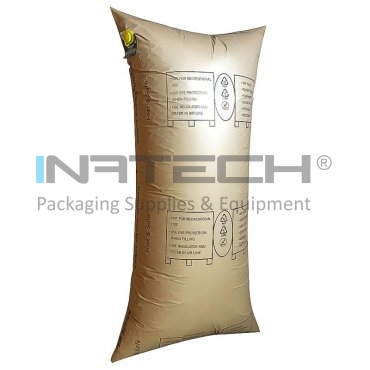 Saci Gonflabili Din Hartie Kraft