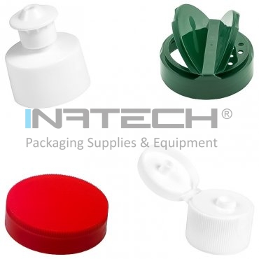 Capace Borcane Si Recipiente Din Plastic