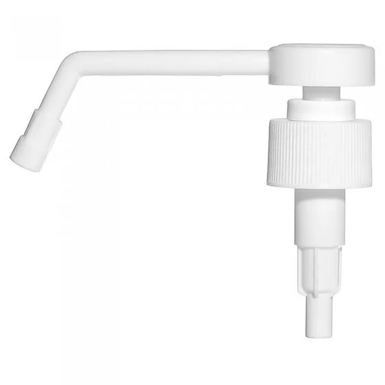 Pompite Si Pulverizatoare Pentru Flacoane