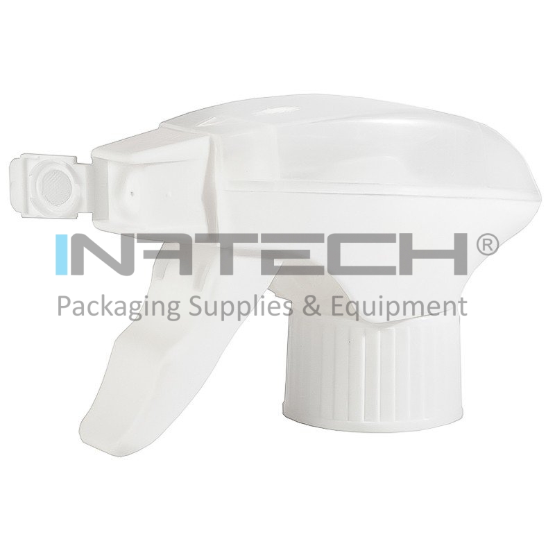 Pompite Si Pulverizatoare Pentru Flacoane