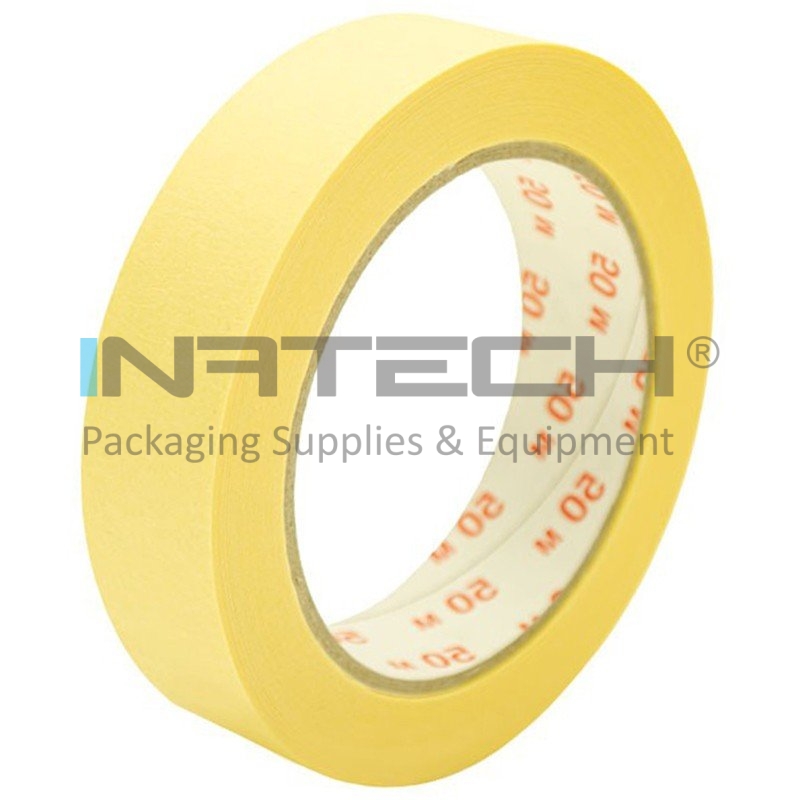 Banda Adeziva Mascare