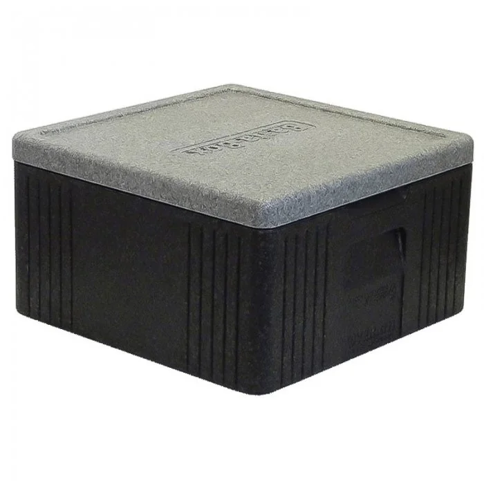 Cutii Termoizolante Pizza-Cutii Din Polistiren Expandat (EPS)