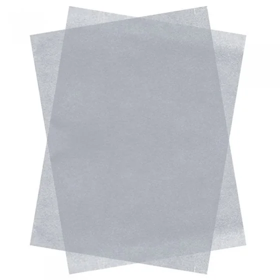 Hartie De Matase, 500 x 750 mm, 17 gr/mp, 50 buc/set