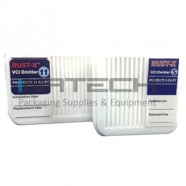 Emitatori VCI Anticoroziune