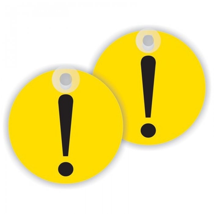 Semne Si Avertizari-Accesorii Protectia Muncii